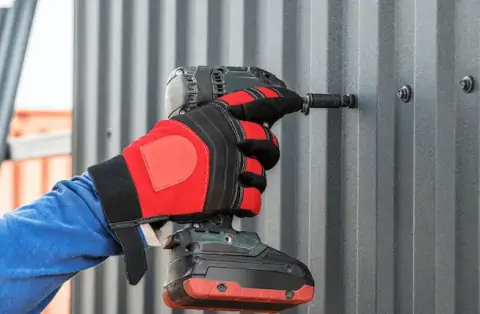 Travaux de zinguerie - Eppeville